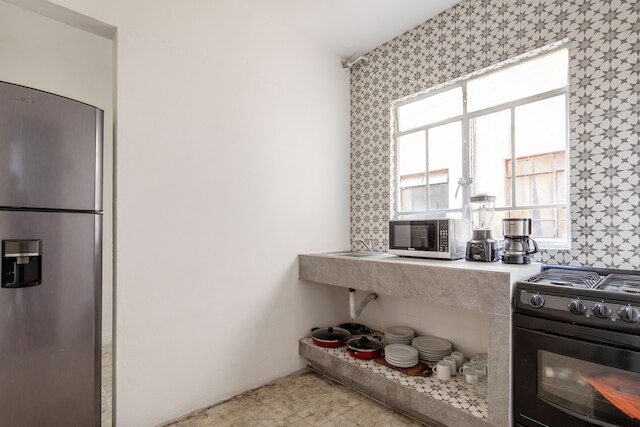 ステイ コネクテッド イン ローマ - 3ベッドルーム - ファースト WiFi - ランドリー