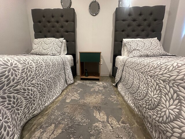 モダン ポランコ ステイ - パーキング - エレベーター - スリープス 10