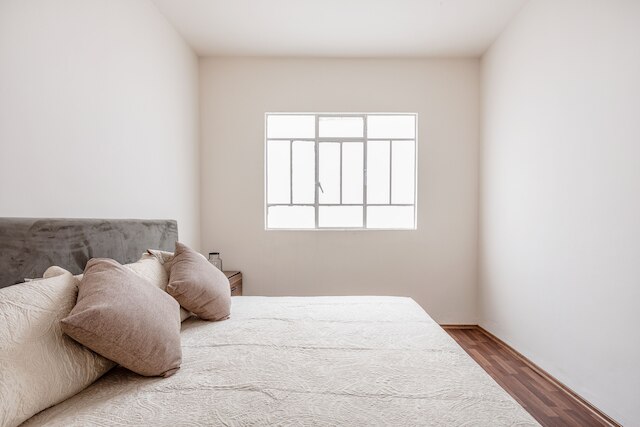 ラグジュアリー 3ベッドルーム ローマ ノルテ - WiFi - ランドリー - スリープス 10