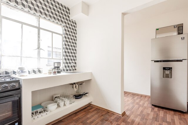 ラグジュアリー 3ベッドルーム ローマ ノルテ - WiFi - ランドリー - スリープス 10