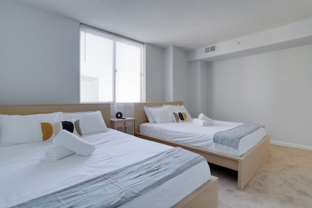 アパート イン ザ ハート オブ ボールストン