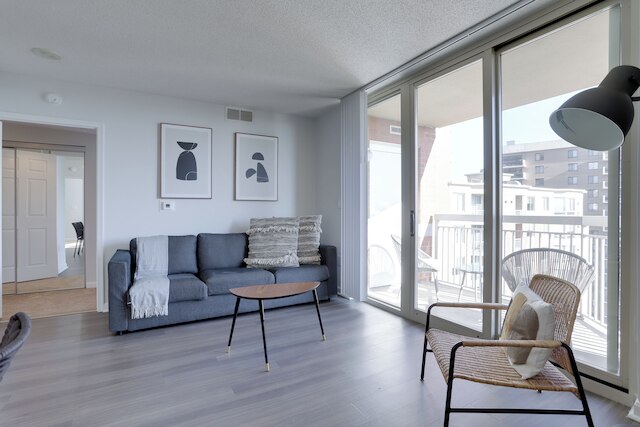 アパート イン ザ ハート オブ ボールストン