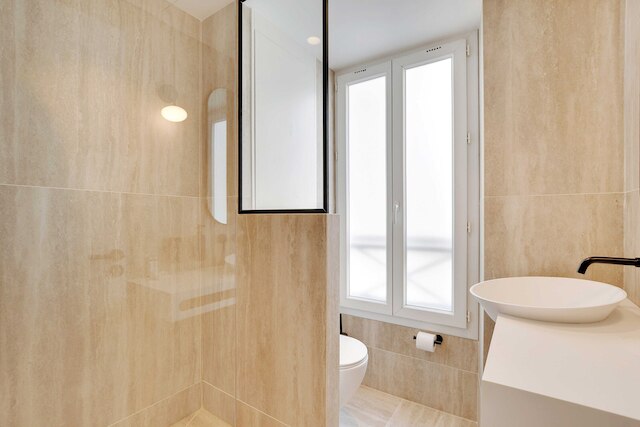 コージースタジオ 2P - パレロワイヤル / ルーブル美術館