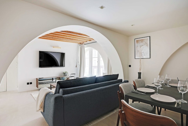 コージーアパートメント - 1ベッドルーム/4P - レアール