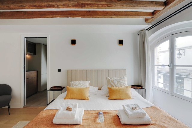 コージーアパートメント - 1ベッドルーム/4P - レアール