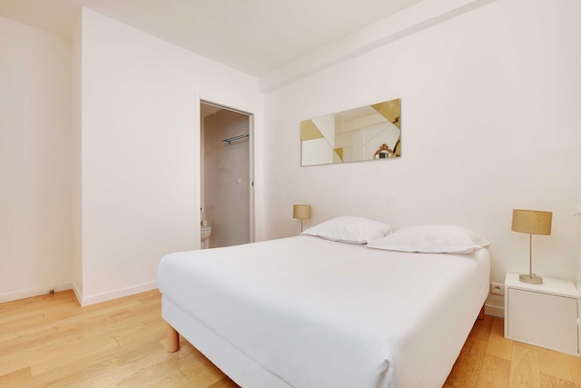 アメージング アパートメント 1ベッドルーム/4人 - シャトレ