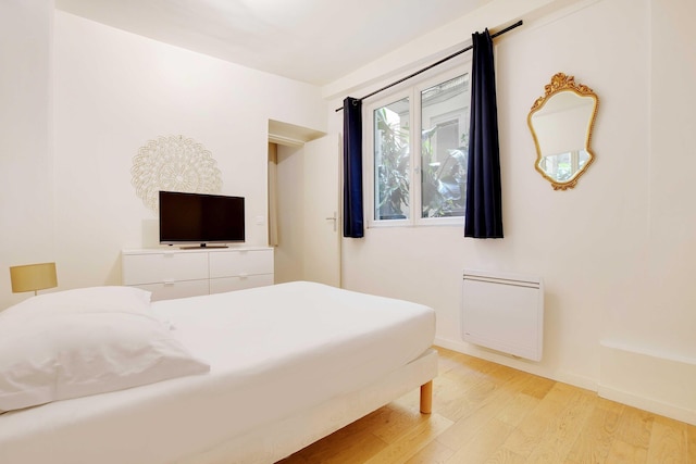 アメージング アパートメント 1ベッドルーム/4人 - シャトレ