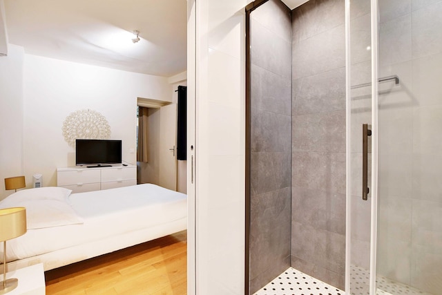 アメージング アパートメント 1ベッドルーム/4人 - シャトレ