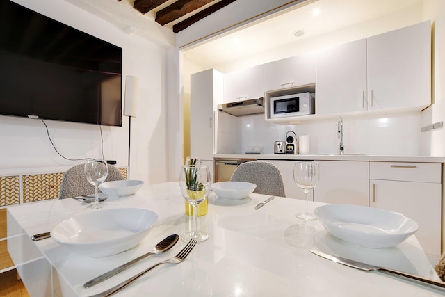 アメージング アパートメント 1ベッドルーム/4人 - シャトレ