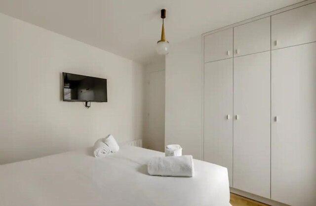 スペーシャス アパートメント - 4ベッドルーム/8ピープル - サンティエ