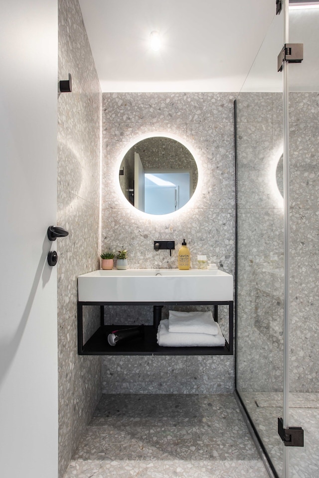 マグニフィセント 1ベッドルーム/4人 アパートメント - モントルグイユ 9