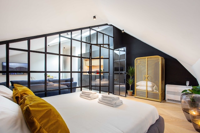 マグニフィセント 1ベッドルーム/4人 アパートメント - モントルグイユ 9