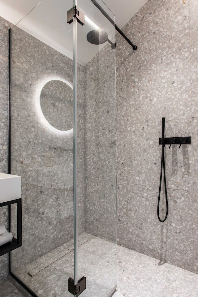 マグニフィセント 1ベッドルーム/4人 アパートメント - モントルグイユ 9