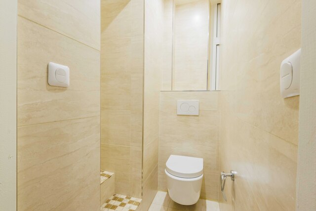 クワイエット アパートメント 1ベッドルーム/4人 - カルティエ デュ メイル