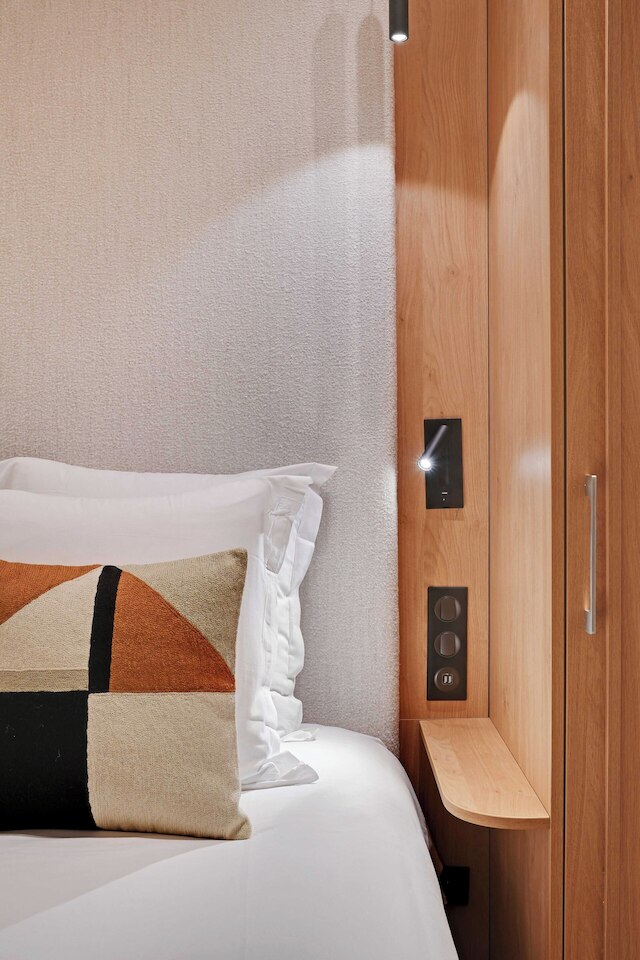 サンプチュアス アパートメント - 2ベッドルーム/6人 - ボンヌ・ヌーヴェル