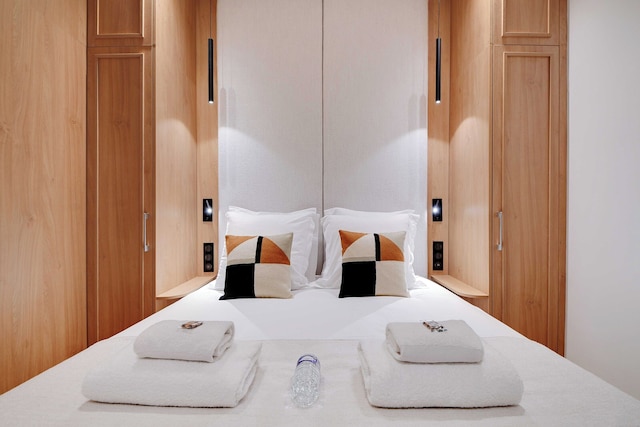 サンプチュアス アパートメント - 2ベッドルーム/6人 - ボンヌ・ヌーヴェル