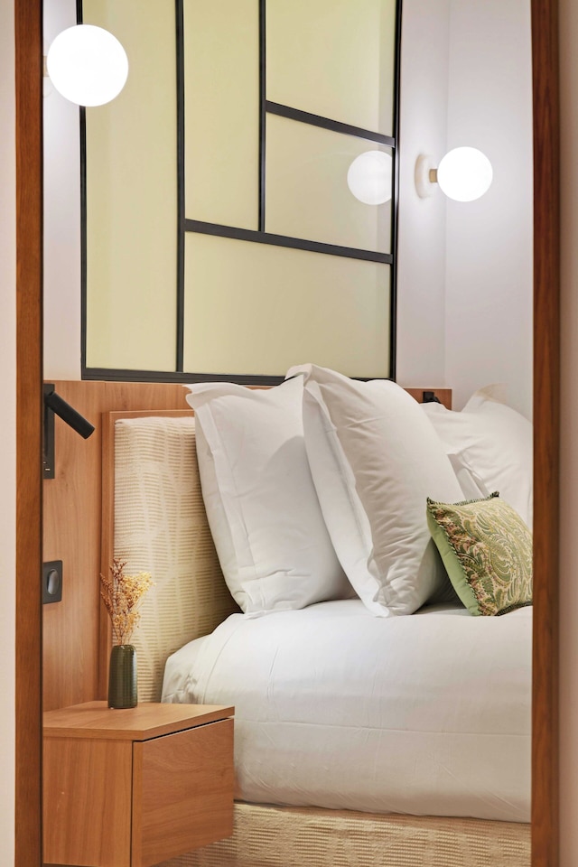 サンプチュアス アパートメント - 2ベッドルーム/6人 - ボンヌ・ヌーヴェル