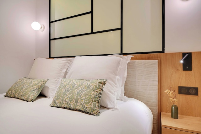 サンプチュアス アパートメント - 2ベッドルーム/6人 - ボンヌ・ヌーヴェル