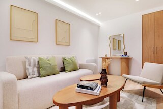 サンプチュアス アパートメント - 2ベッドルーム/6人 - ボンヌ・ヌーヴェル