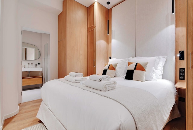 サンプチュアス アパートメント - 2ベッドルーム/6人 - ボンヌ・ヌーヴェル