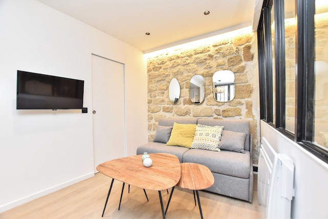 コージー アパートメント - 1 ベッドルーム / 4 人 - サンティエ