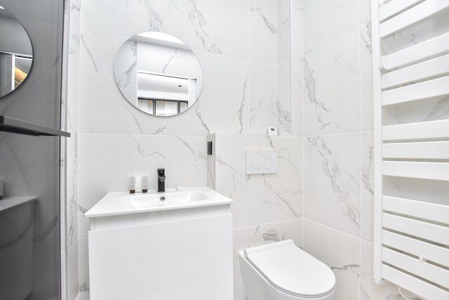 コージー アパートメント - 1 ベッドルーム / 4 人 - サンティエ