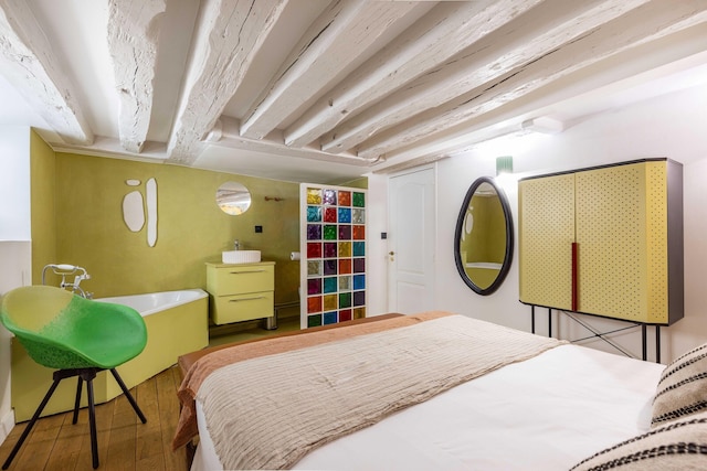 ジョイフル アパートメント、2ベッドルーム/6人 ハート オブ パリ - ルーブル