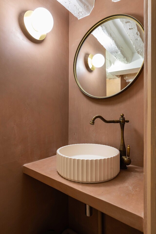 ジョイフル アパートメント、2ベッドルーム/6人 ハート オブ パリ - ルーブル