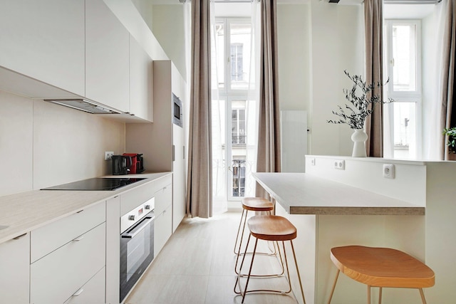 チャーミング アパートメント - 1ベッドルーム/5人 - カルティエ デュ メイル