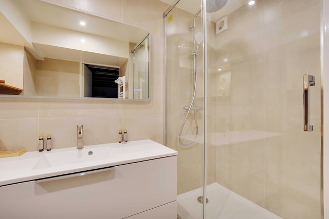 チャーミング アパートメント - 1ベッドルーム/5人 - カルティエ デュ メイル