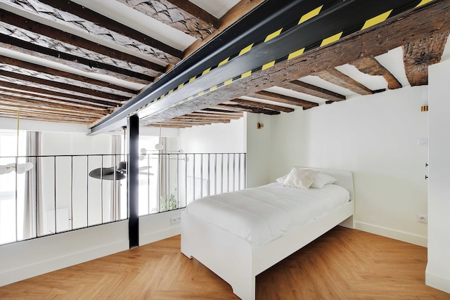 チャーミング アパートメント - 1ベッドルーム/5人 - カルティエ デュ メイル