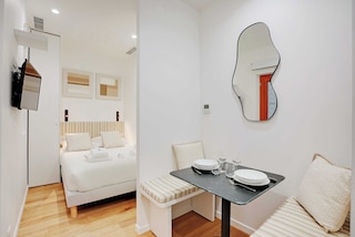 ブライト アンド コージー スタジオ -2人- サンティエ