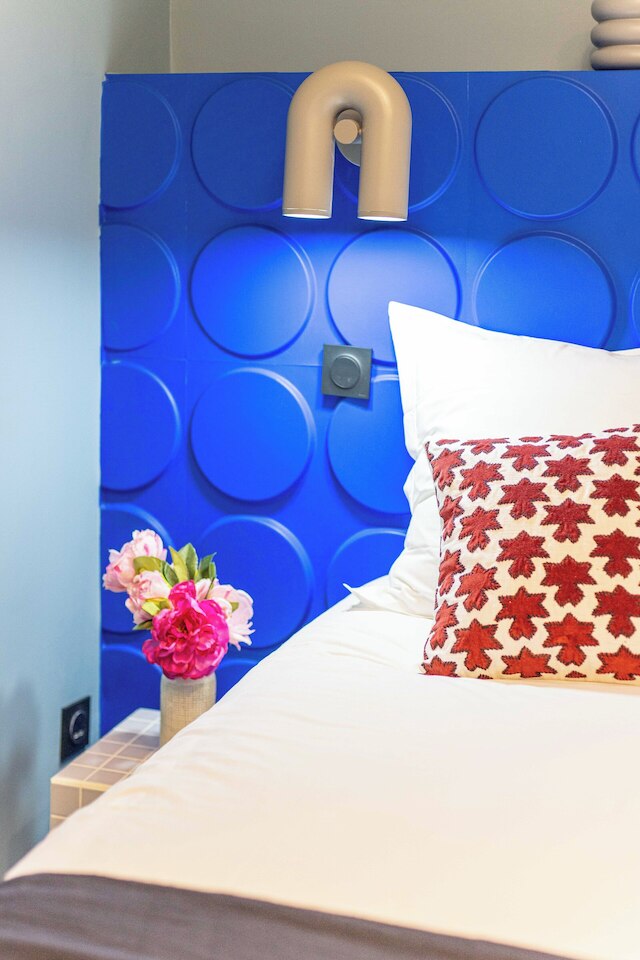 エクセプショナル アパートメント 2ベッドルーム/6人 - テュイルリー/ルーブル