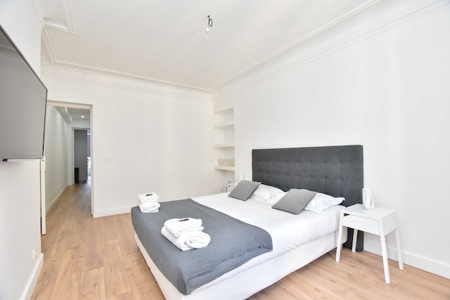 コージー アパートメント 1ベッドルーム/4p - パレ ロワイヤル/ミュゼ デュ ルーヴル