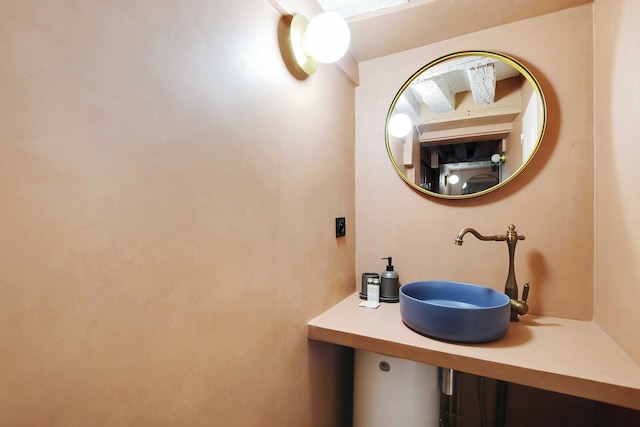 スタジオ フォー 2 ピープル イン リヴォリ