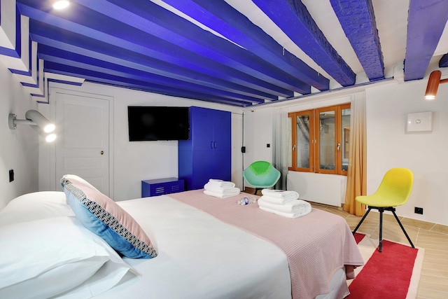 スタジオ フォー 2 ピープル イン リヴォリ