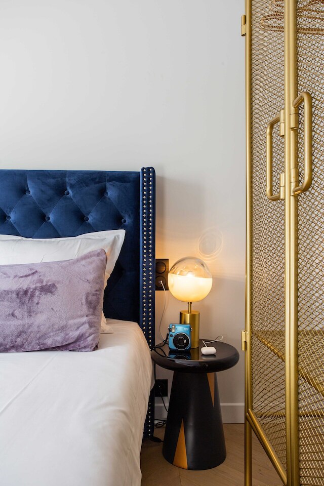 マグニフィセント 3ベッドルーム/8人 アパートメント - モントルグイユ 8