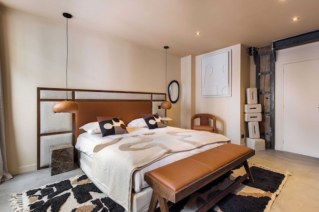 マグニフィセント アパートメント - 5 ベッドルーム / 12 ピープル - ルーブル / リヴォリ