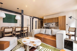 マグニフィセント アパートメント - 5 ベッドルーム / 12 ピープル - ルーブル / リヴォリ