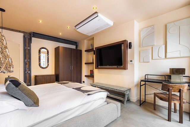 マグニフィセント アパートメント - 5 ベッドルーム / 12 ピープル - ルーブル / リヴォリ