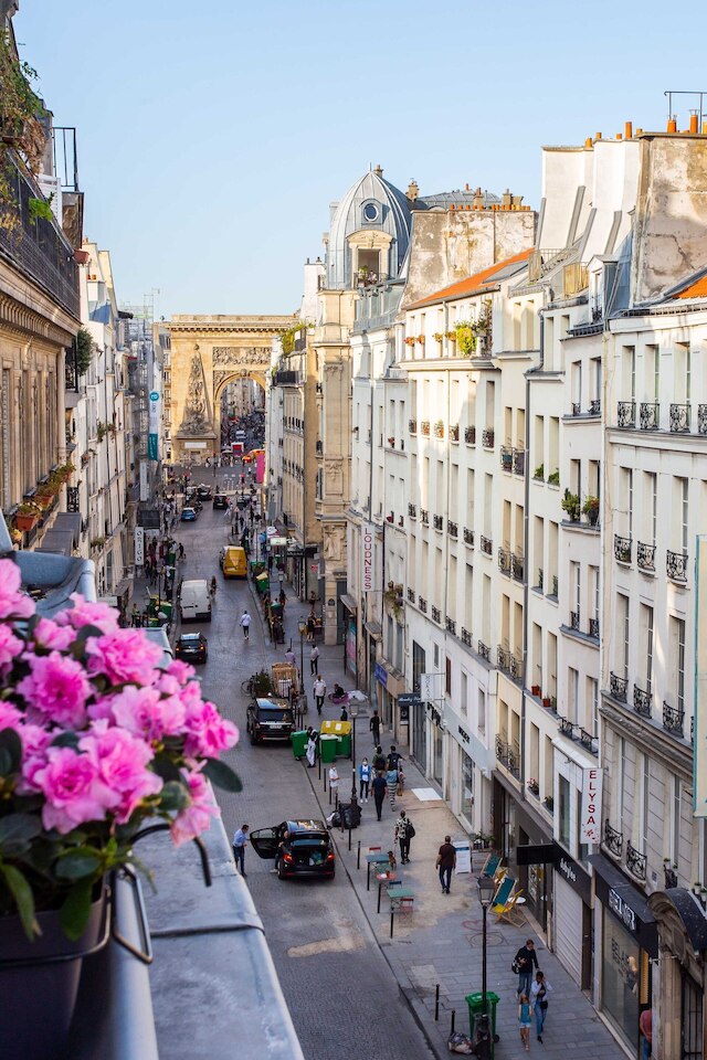 マグニフィセント 1 ルーム アパートメント