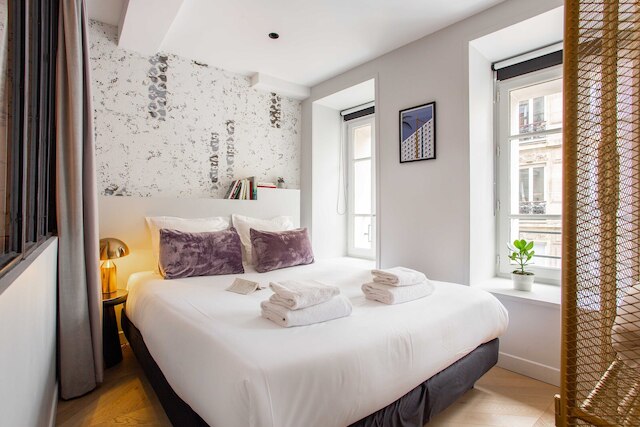 マグニフィセント 1 ルーム アパートメント