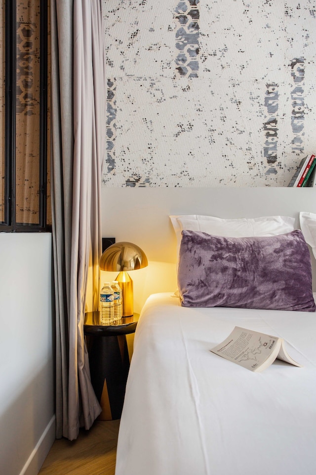 マグニフィセント 1 ルーム アパートメント