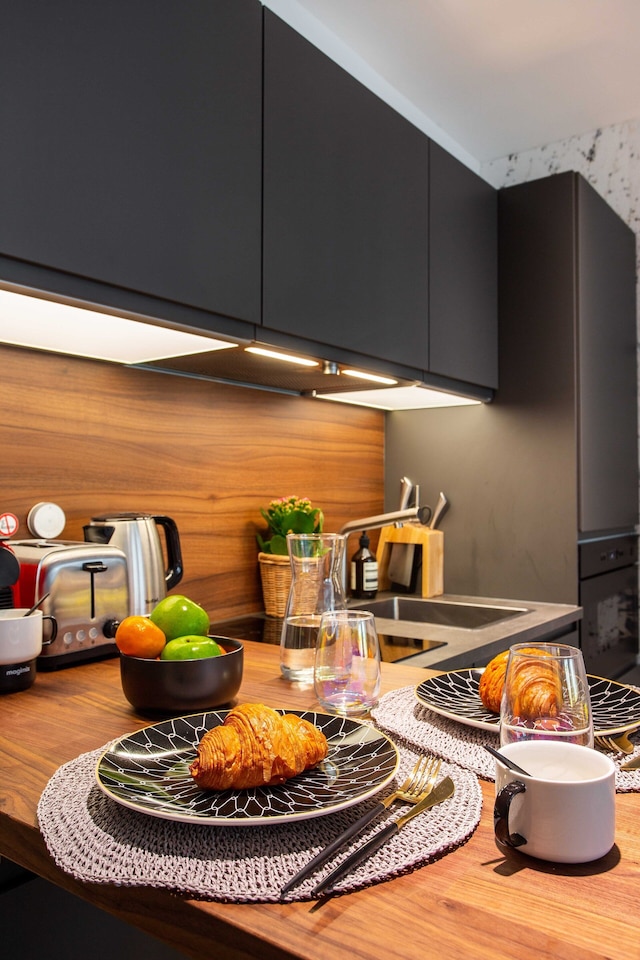 マグニフィセント 1 ルーム アパートメント