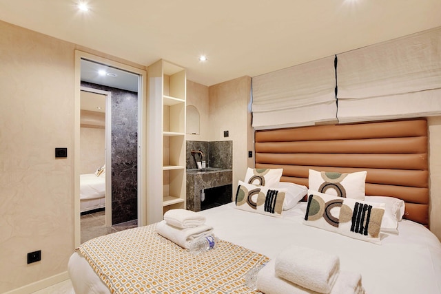 エレガンス アンド リファインメント フォー 10 モントルグイユ