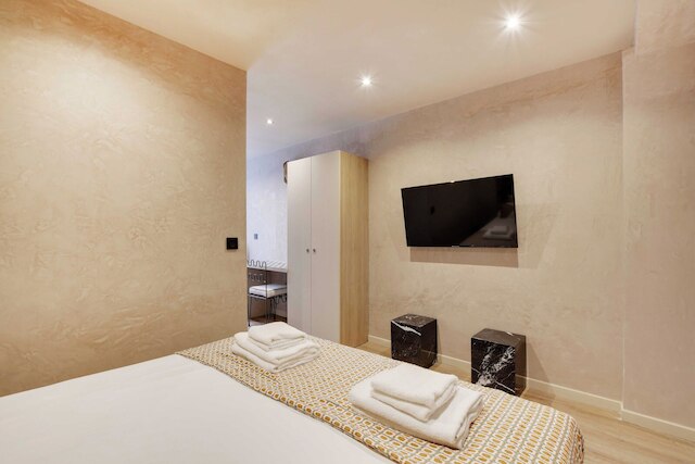 コージー アパートメント 2ベッドルーム / 6p カイール / モントルグイユ 2