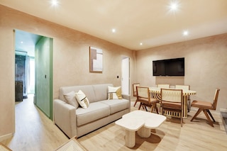 コージー アパートメント 2ベッドルーム / 6p カイール / モントルグイユ 2