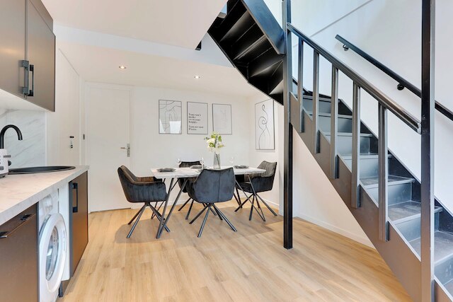 アメージング アパートメント ニア ボーボーグ - ル マレ