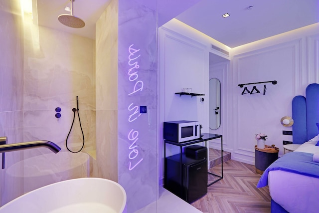 エレガント プライベートルーム - 2人 - シャトレ