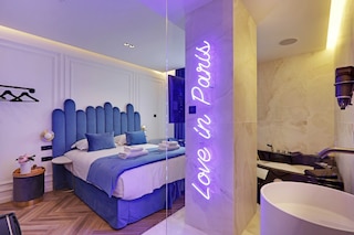 エレガント プライベートルーム - 2人 - シャトレ